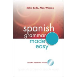Spanish Grammar Made Easy