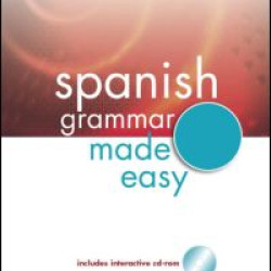 Spanish Grammar Made Easy