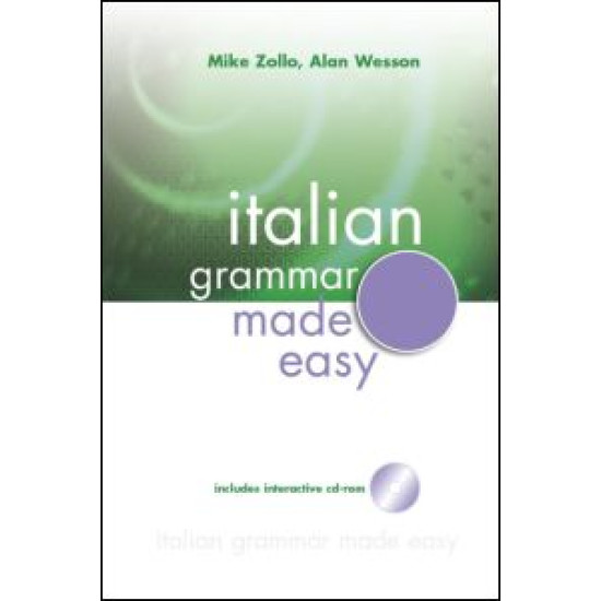 Italian Grammar Made Easy