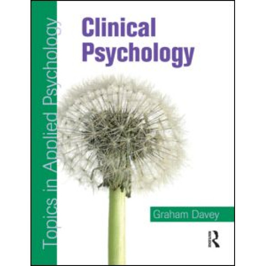 Clinical Psychology