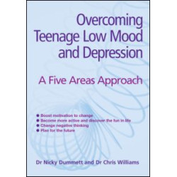 Overcoming Teenage Low Mood and Depression Overcoming Teenage Low Mood and Depression