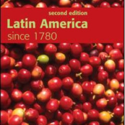 Latin America since 1780