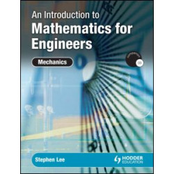 An Introduction to Mathematics for Engineers An Introduction to Mathematics for Engineers