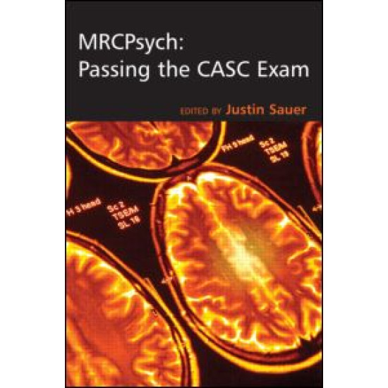 MRCPsych: Passing the CASC Exam