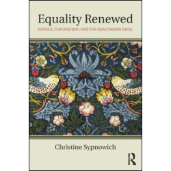 Equality Renewed Equality Renewed