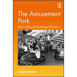 The Amusement Park The Amusement Park