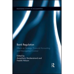 Bank Regulation Bank Regulation
