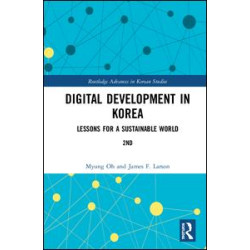 Digital Development in Korea Digital Development in Korea