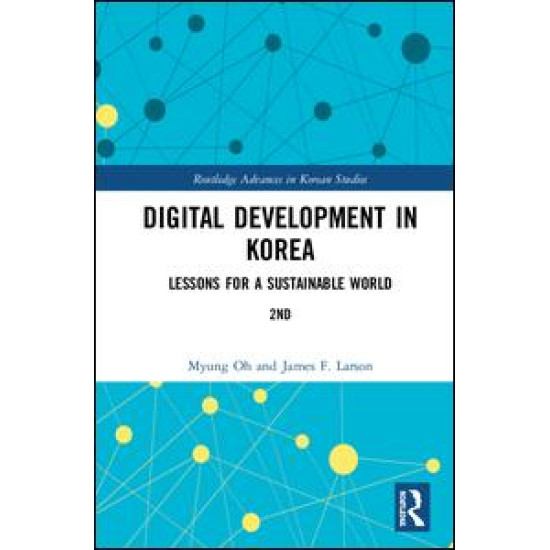 Digital Development in Korea Digital Development in Korea