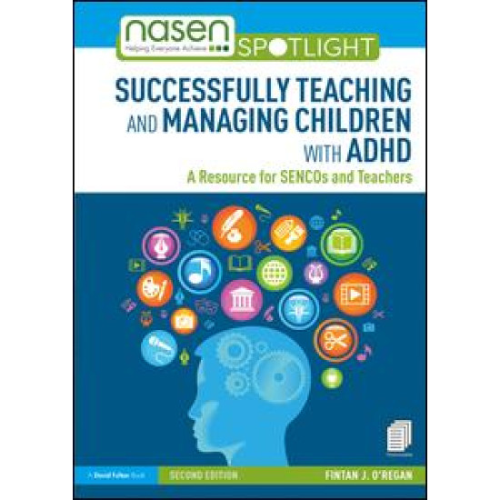 Successfully Managing ADHD Successfully Managing ADHD