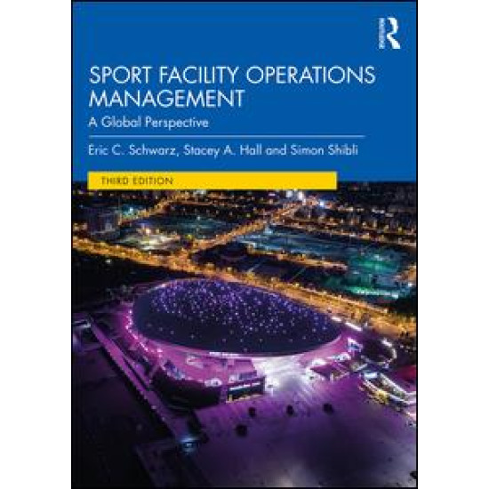 Sport Facility Operations Management