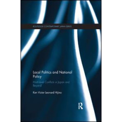 Local Politics and National Policy