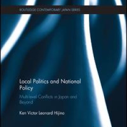 Local Politics and National Policy