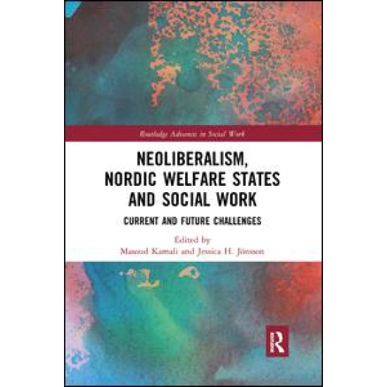 Neoliberalism, Nordic Welfare States and Social Work