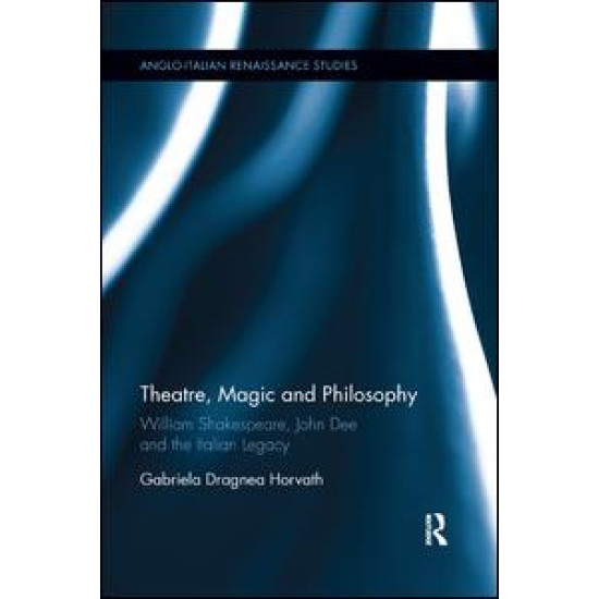 Theatre, Magic and Philosophy Theatre, Magic and Philosophy