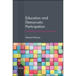 Education and Democratic Participation