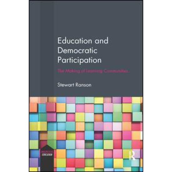 Education and Democratic Participation