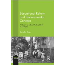 Educational Reform and Environmental Concern Educational Reform and Environmental Concern