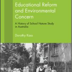 Educational Reform and Environmental Concern