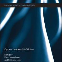 Cybercrime and its victims
