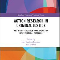 Action Research in Criminal Justice