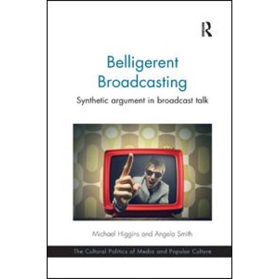 Belligerent Broadcasting