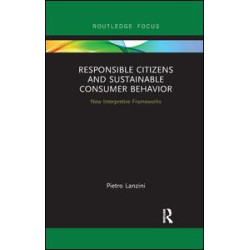 Responsible Citizens and Sustainable Consumer Behavior