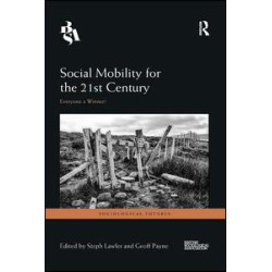 Social Mobility for the 21st Century