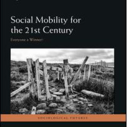 Social Mobility for the 21st Century