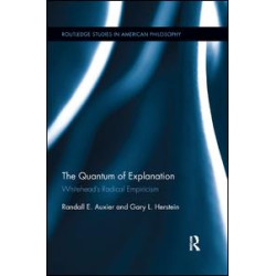 The Quantum of Explanation