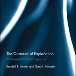 The Quantum of Explanation The Quantum of Explanation