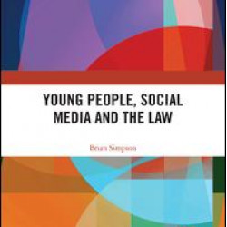 Young People, Social Media and the Law Young People, Social Media and the Law