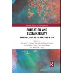 Education and Sustainability
