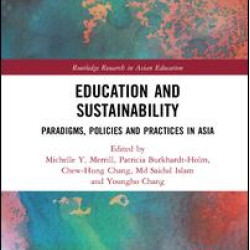Education and Sustainability Education and Sustainability