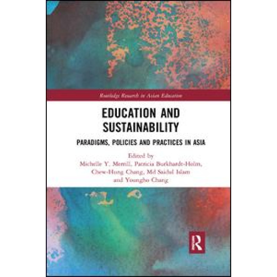 Education and Sustainability