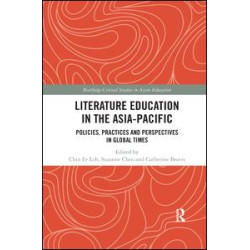 Literature Education in the Asia-Pacific Literature Education in the Asia-Pacific