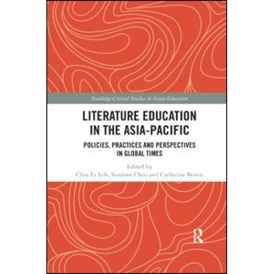 Literature Education in the Asia-Pacific