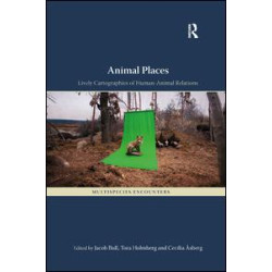 Animal Places Animal Places