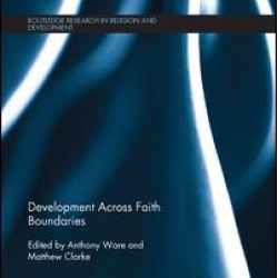 Development Across Faith Boundaries