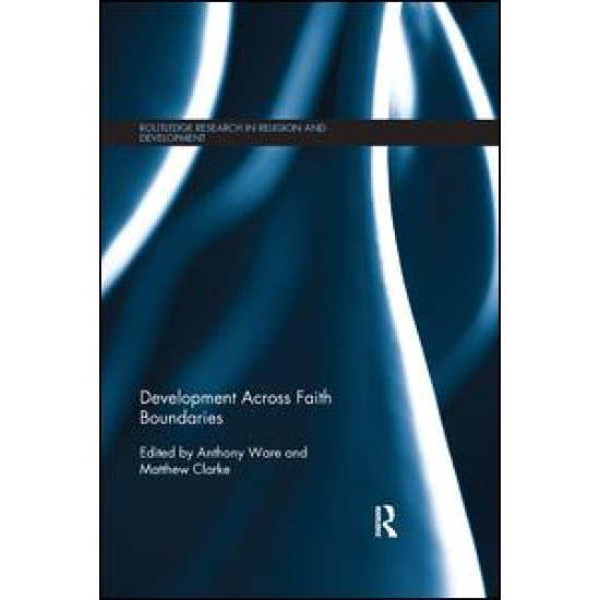 Development Across Faith Boundaries