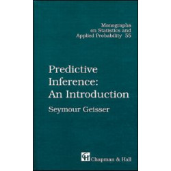 Predictive Inference