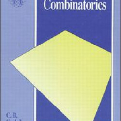 Algebraic Combinatorics Algebraic Combinatorics