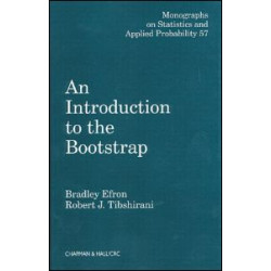 An Introduction to the Bootstrap An Introduction to the Bootstrap