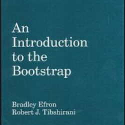 An Introduction to the Bootstrap An Introduction to the Bootstrap