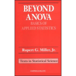 Beyond ANOVA Beyond ANOVA