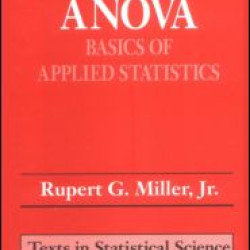 Beyond ANOVA Beyond ANOVA