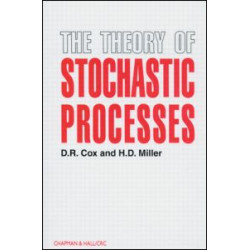 The Theory of Stochastic Processes The Theory of Stochastic Processes