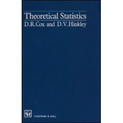 Theoretical Statistics