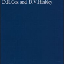 Theoretical Statistics Theoretical Statistics