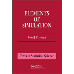 Elements of Simulation Elements of Simulation